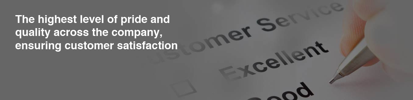 BCC Telemarketing provides the highest levels of call centre quality