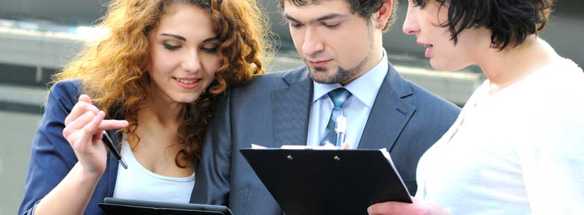 hot key transfers offering clients a 3 way conference transfer 
		solution